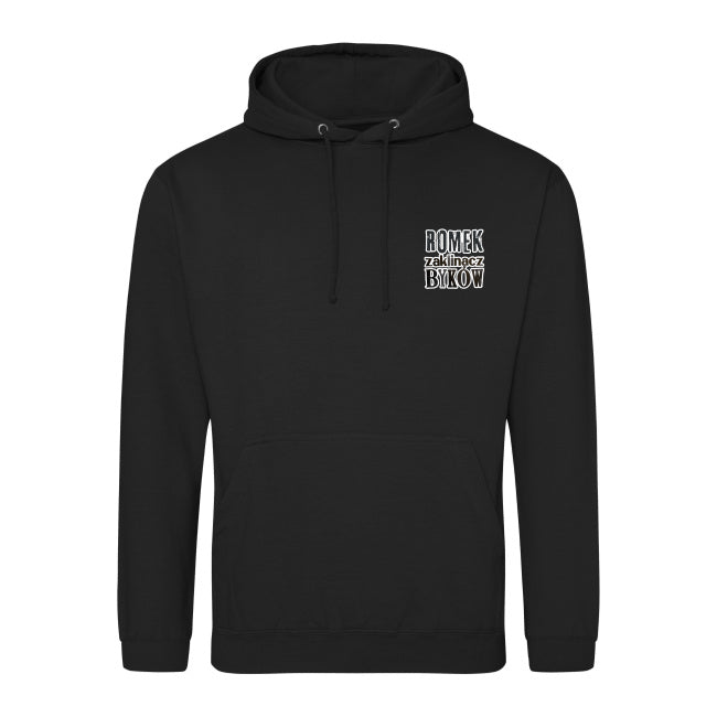 Bluza Łobuza snapwear.pro