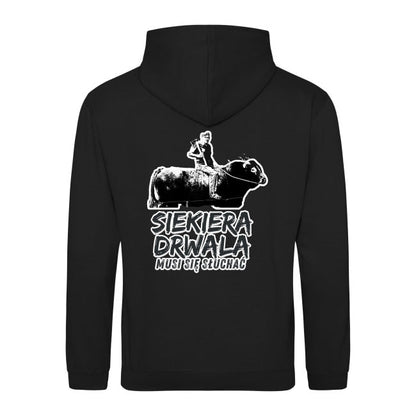 Bluza Siekiera Drwala snapwear.pro