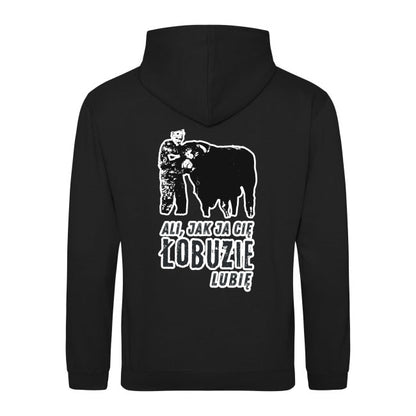Bluza Łobuza snapwear.pro
