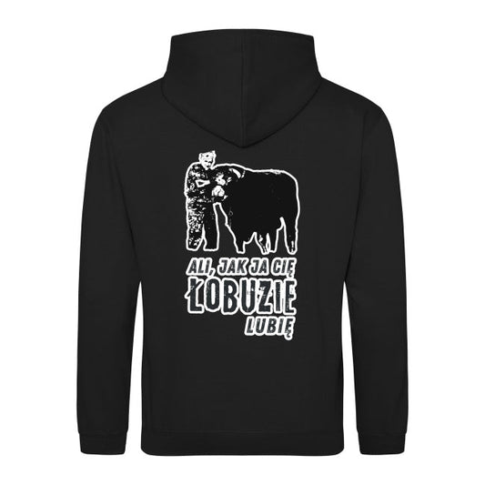 Bluza Łobuza snapwear.pro