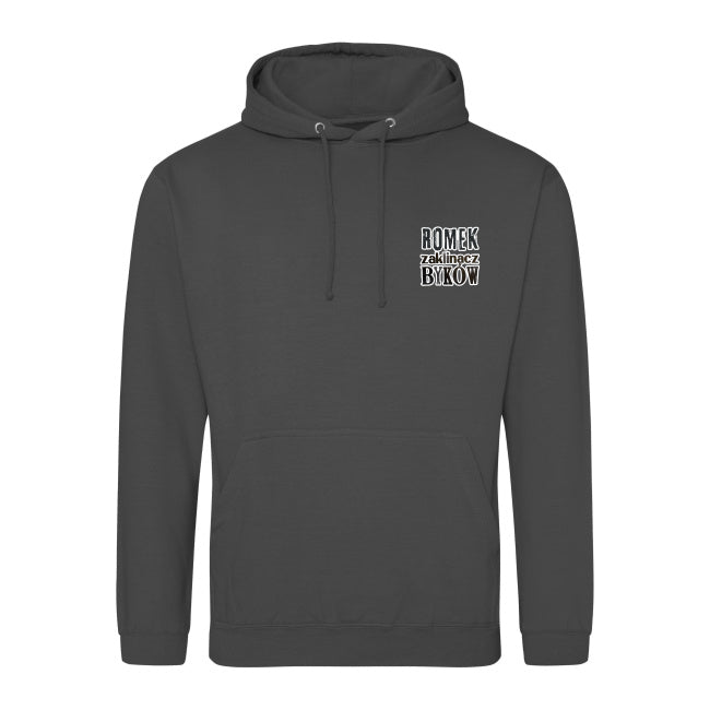 Bluza Łobuza snapwear.pro