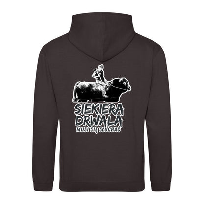 Bluza Siekiera Drwala snapwear.pro