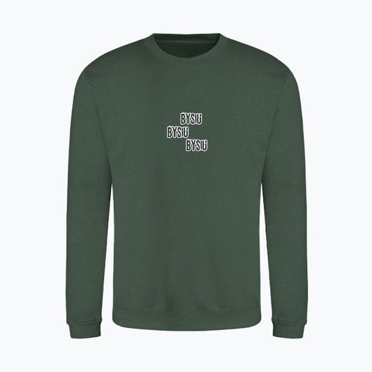 Bluza Bysiu bez kaptura snapwear.pro
