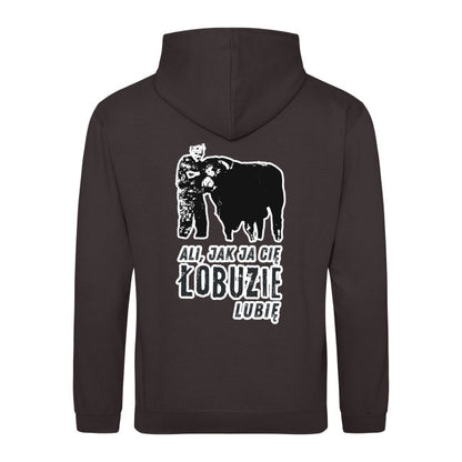 Bluza Łobuza snapwear.pro