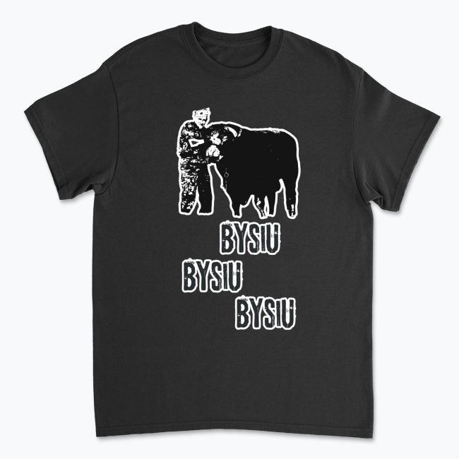Koszulka Bysiu snapwear.pro