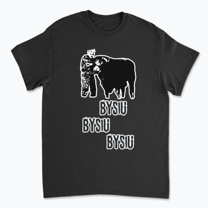 Koszulka Bysiu snapwear.pro