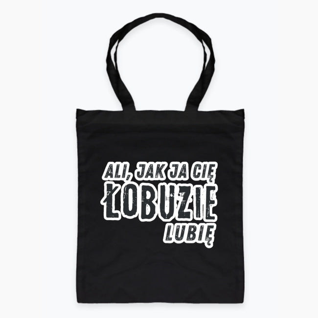 Bawełniana Torba Shopper | Westford Mill W101 snapwear.pro