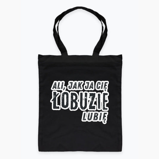 Bawełniana Torba Shopper | Westford Mill W101 snapwear.pro