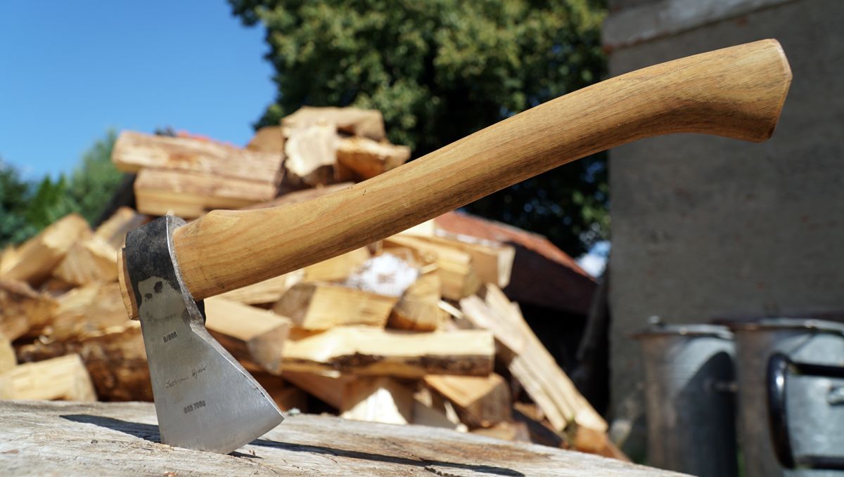 Toporek limitowany Zaklinacza Byków - preorder Sklep Zaklinacz Byków
