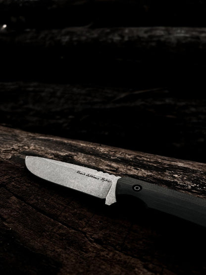 Nóż Romka Zaklinacza Byków ZAPAS