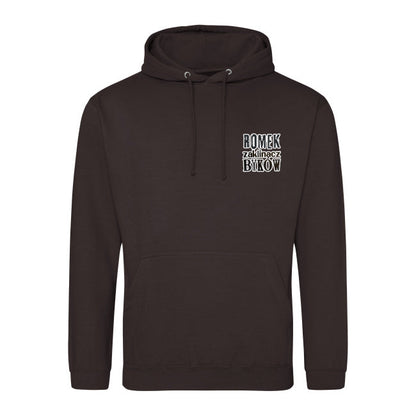 Bluza Siekiera Drwala snapwear.pro