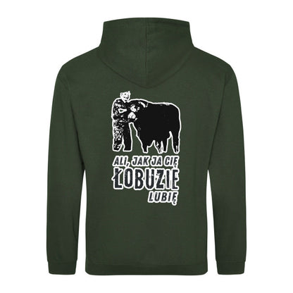 Bluza Łobuza snapwear.pro