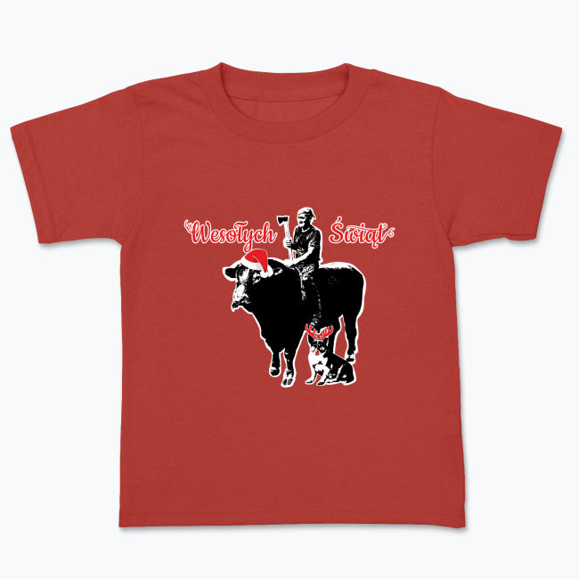 Gildan 5000B Koszulka dziecięca snapwear.pro