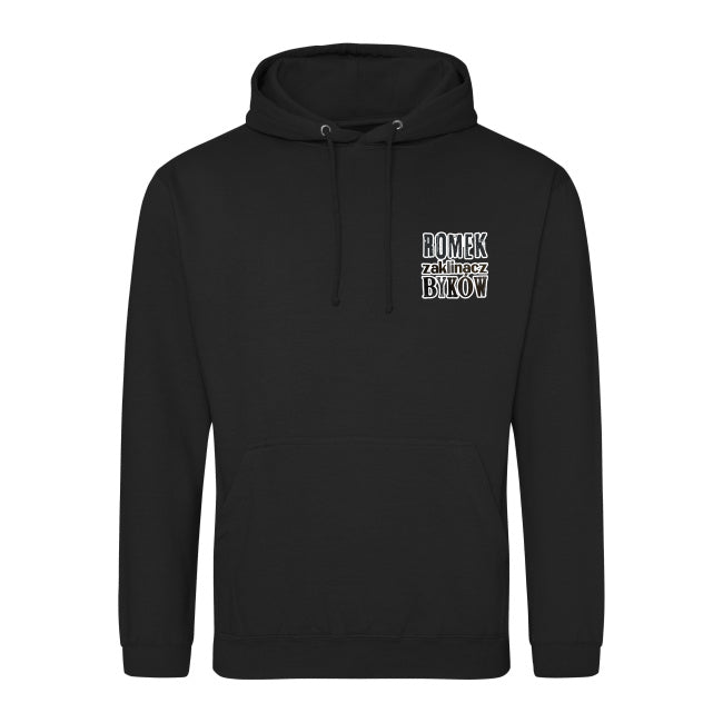 Bluza Siekiera Drwala snapwear.pro