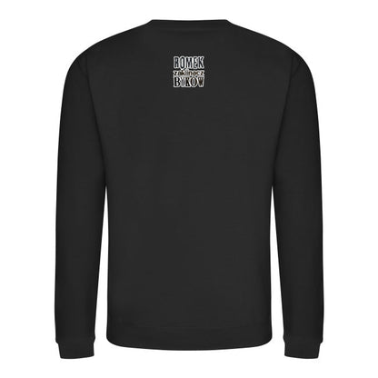 Bluza Bysiu bez kaptura snapwear.pro