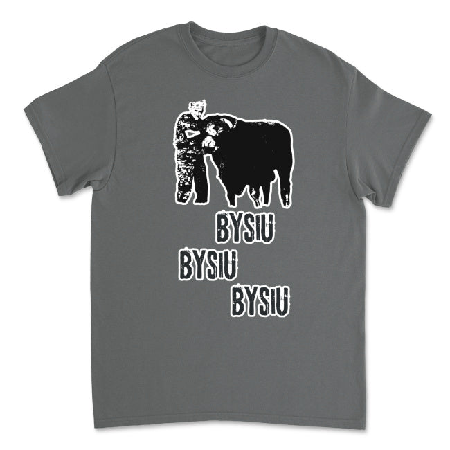 Koszulka Bysiu snapwear.pro