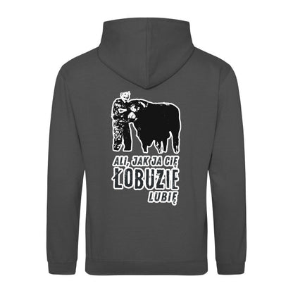 Bluza Łobuza snapwear.pro