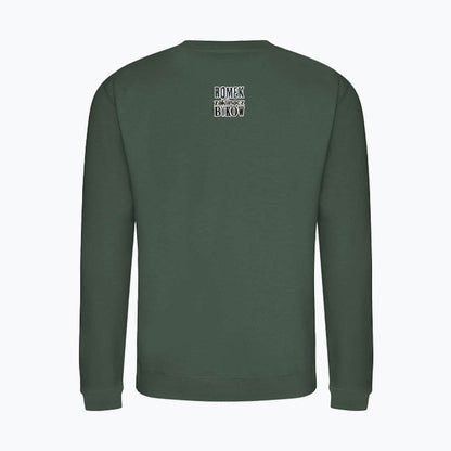 Bluza Bysiu bez kaptura snapwear.pro